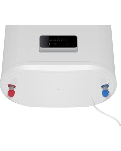 Электрический накопительный водонагреватель Thermex Bravo 100 Wi-Fi ЭдЭБ01900 151169