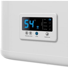 Электрический накопительный водонагреватель Thermex IF Pro 30 V Wi-Fi ЭдЭБ00287 151123