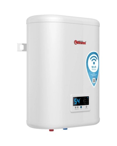 Электрический накопительный водонагреватель Thermex IF Pro 30 V Wi-Fi ЭдЭБ00287 151123