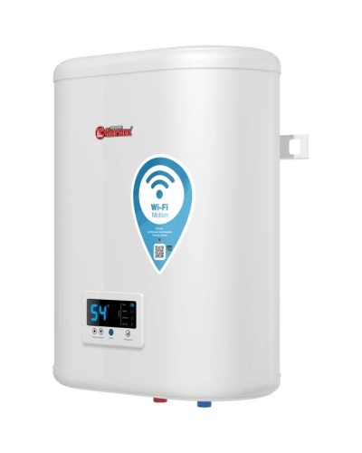 Электрический накопительный водонагреватель Thermex IF Pro 30 V Wi-Fi ЭдЭБ00287 151123