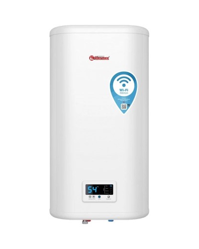 Электрический накопительный водонагреватель Thermex IF Pro 50 V Wi-Fi ЭдЭБ00288 151124