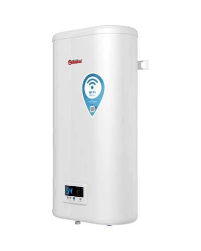 Электрический накопительный водонагреватель Thermex IF Pro 50 V Wi-Fi ЭдЭБ00288 151124