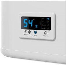 Электрический накопительный водонагреватель Thermex IF Pro 50 V Wi-Fi ЭдЭБ00288 151124