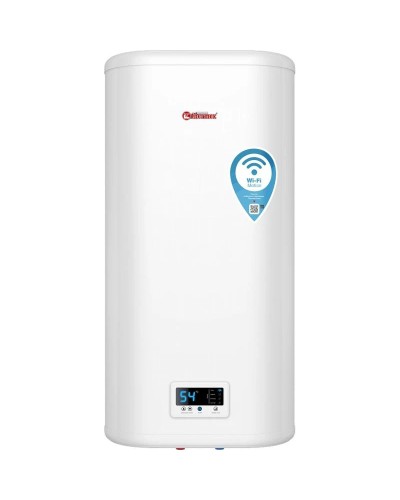 Электрический накопительный водонагреватель Thermex IF Pro 80 V Wi-Fi ЭдЭБ00289 151125