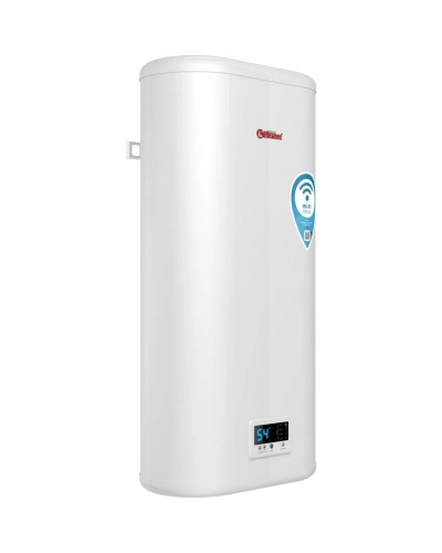 Электрический накопительный водонагреватель Thermex IF Pro 80 V Wi-Fi ЭдЭБ00289 151125