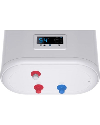 Электрический накопительный водонагреватель Thermex IF Pro 80 V Wi-Fi ЭдЭБ00289 151125