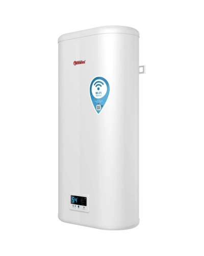 Электрический накопительный водонагреватель Thermex IF Pro 80 V Wi-Fi ЭдЭБ00289 151125