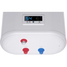 Электрический накопительный водонагреватель Thermex IF Pro 100 V Wi-Fi ЭдЭБ00290 151126