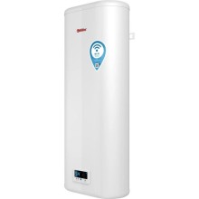 Электрический накопительный водонагреватель Thermex IF Pro 100 V Wi-Fi ЭдЭБ00290 151126