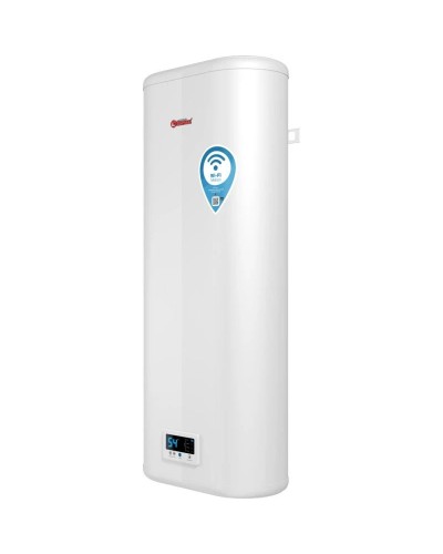 Электрический накопительный водонагреватель Thermex IF Pro 100 V Wi-Fi ЭдЭБ00290 151126