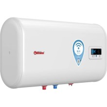 Электрический накопительный водонагреватель Thermex IF Pro 50 H Wi-Fi ЭдЭБ00919 151127