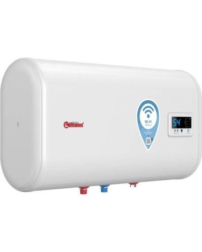 Электрический накопительный водонагреватель Thermex IF Pro 50 H Wi-Fi ЭдЭБ00919 151127