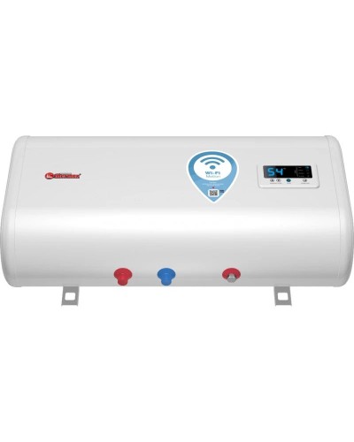 Электрический накопительный водонагреватель Thermex IF Pro 50 H Wi-Fi ЭдЭБ00919 151127