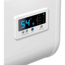 Электрический накопительный водонагреватель Thermex IF Pro 50 H Wi-Fi ЭдЭБ00919 151127