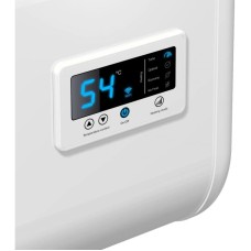 Электрический накопительный водонагреватель Thermex IF Pro 50 H Wi-Fi ЭдЭБ00919 151127