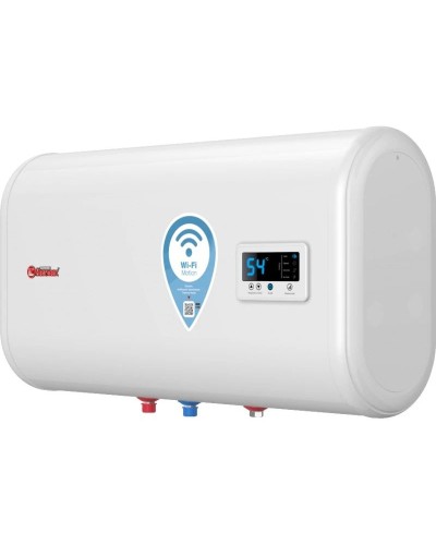Электрический накопительный водонагреватель Thermex IF Pro 50 H Wi-Fi ЭдЭБ00919 151127