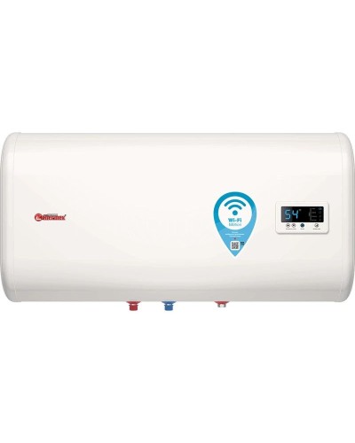 Электрический накопительный водонагреватель Thermex IF Pro 80 H Wi-Fi ЭдЭБ00920 151128