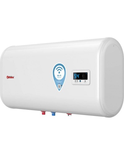 Электрический накопительный водонагреватель Thermex IF Pro 80 H Wi-Fi ЭдЭБ00920 151128