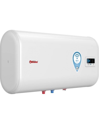 Электрический накопительный водонагреватель Thermex IF Pro 80 H Wi-Fi ЭдЭБ00920 151128