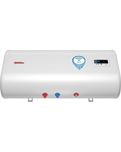 Электрический накопительный водонагреватель Thermex IF Pro 80 H Wi-Fi ЭдЭБ00920 151128