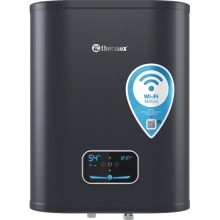 Электрический накопительный водонагреватель Thermex ID Pro 30 V Wi-Fi ЭдЭБ01135 151136