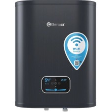 Электрический накопительный водонагреватель Thermex ID Pro 30 V Wi-Fi ЭдЭБ01135 151136