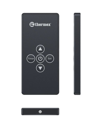 Электрический накопительный водонагреватель Thermex ID Pro 30 V Wi-Fi ЭдЭБ01135 151136