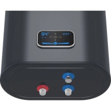 Электрический накопительный водонагреватель Thermex ID Pro 30 V Wi-Fi ЭдЭБ01135 151136