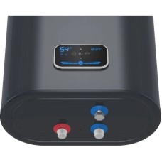 Электрический накопительный водонагреватель Thermex ID Pro 30 V Wi-Fi ЭдЭБ01135 151136