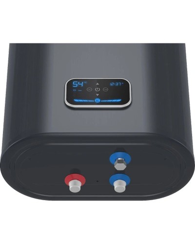Электрический накопительный водонагреватель Thermex ID Pro 30 V Wi-Fi ЭдЭБ01135 151136