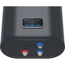 Электрический накопительный водонагреватель Thermex ID Pro 50 V Wi-Fi ЭдЭБ01136 151137