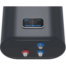 Электрический накопительный водонагреватель Thermex ID Pro 50 V Wi-Fi ЭдЭБ01136 151137
