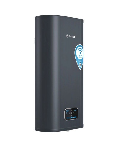 Электрический накопительный водонагреватель Thermex ID Pro 50 V Wi-Fi ЭдЭБ01136 151137