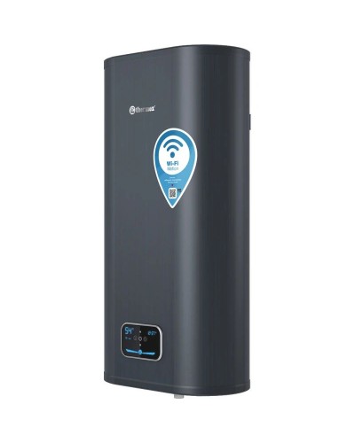 Электрический накопительный водонагреватель Thermex ID Pro 50 V Wi-Fi ЭдЭБ01136 151137