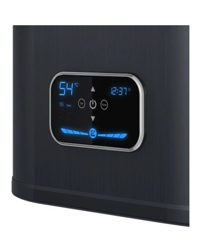 Электрический накопительный водонагреватель Thermex ID Pro 50 V Wi-Fi ЭдЭБ01136 151137