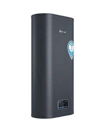 Электрический накопительный водонагреватель Thermex ID Pro 80 V Wi-Fi ЭдЭБ01137 151139