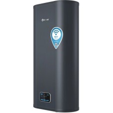 Электрический накопительный водонагреватель Thermex ID Pro 80 V Wi-Fi ЭдЭБ01137 151139