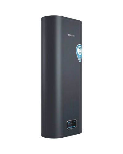 Электрический накопительный водонагреватель Thermex ID Pro 100 V Wi-Fi ЭдЭБ01138 151141