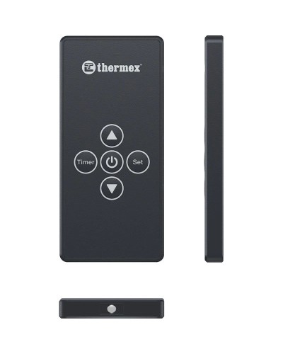 Электрический накопительный водонагреватель Thermex ID Pro 100 V Wi-Fi ЭдЭБ01138 151141