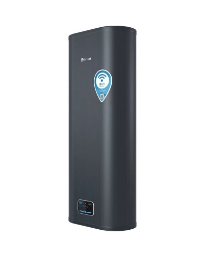 Электрический накопительный водонагреватель Thermex ID Pro 100 V Wi-Fi ЭдЭБ01138 151141