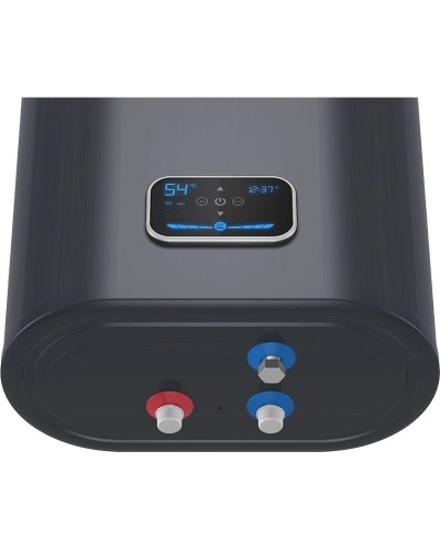 Электрический накопительный водонагреватель Thermex ID Pro 100 V Wi-Fi ЭдЭБ01138 151141