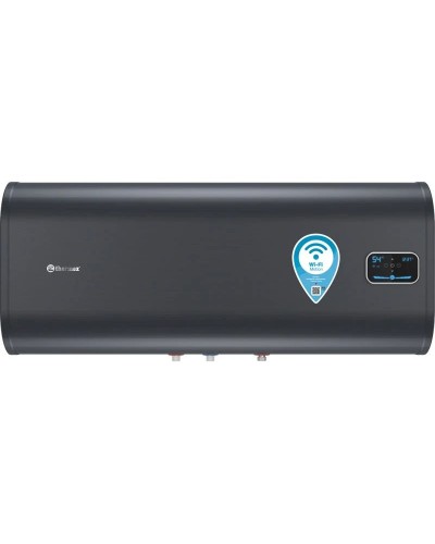 Электрический накопительный водонагреватель Thermex ID Pro 100 H Wi-Fi ЭдЭБ01143 151142