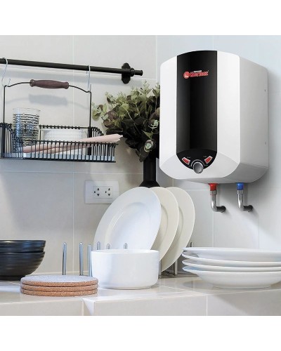 Электрический накопительный водонагреватель Thermex Blitz 10 O UL0000318 151033