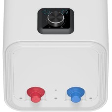 Электрический накопительный водонагреватель Thermex Drift 15 O ЭдЭБ00954 151132