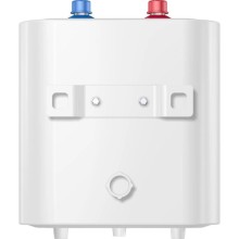 Электрический накопительный водонагреватель Thermex Drift 5 U ЭдЭБ01444 151155