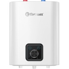 Электрический накопительный водонагреватель Thermex Drift 10 U ЭдЭБ00953 151131