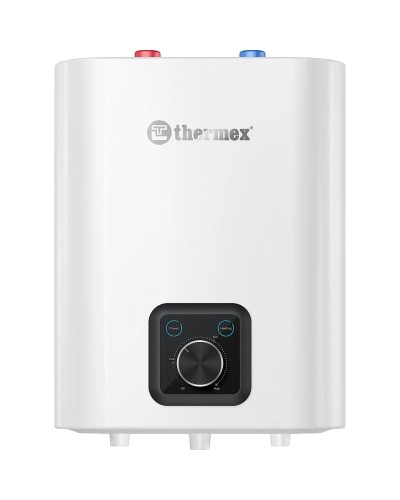 Электрический накопительный водонагреватель Thermex Drift 10 U ЭдЭБ00953 151131