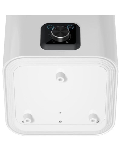 Электрический накопительный водонагреватель Thermex Drift 15 U ЭдЭБ00955 151133