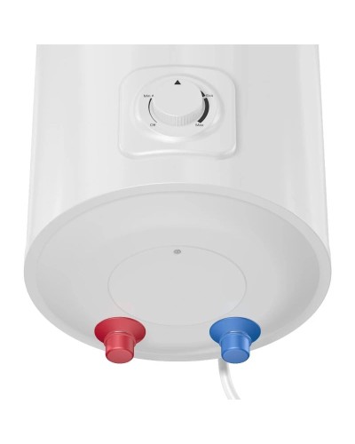 Электрический накопительный водонагреватель Thermex Inox Cask 10 O ЭдЭБ01496 151156