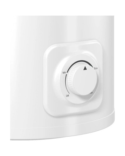 Электрический накопительный водонагреватель Thermex Inox Cask 10 O ЭдЭБ01496 151156